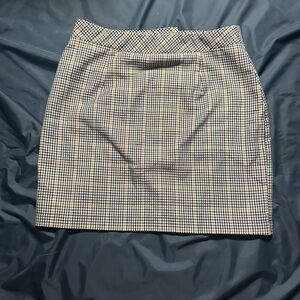 Urban Romantics Skirt